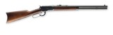 Winchester 1892 Short Rifle 534162137, 357 Magnum - 1 of 1