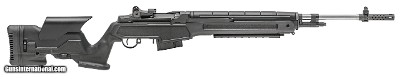 Springfield M1A Precision Adjustable Rifle 6.5 Creedmoor MP9826C65