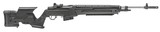 Springfield M1A Precision Adjustable Rifle 6.5 Creedmoor MP9826C65