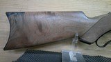 Winchester 1886 Deluxe Case Hardened 45-70 534227142 - 2 of 7