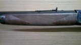 Winchester 1886 Deluxe Case Hardened 45-70 534227142 - 5 of 7