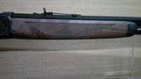Winchester 1886 Deluxe Case Hardened 45-70 534227142 - 4 of 7