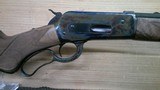 Winchester 1886 Deluxe Case Hardened 45-70 534227142 - 3 of 7