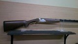 BERETTA SILVER PIGEON I O/U .410 GAUGE - 1 of 12