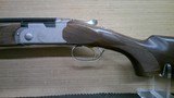 BERETTA SILVER PIGEON I O/U .410 GAUGE - 8 of 12