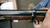 PARKER HALE 1858 ENFIELD RIFLE 2 BAND .58 CAL WITH SWORD BAYONET - 13 of 21