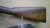 PARKER HALE 1858 ENFIELD RIFLE 2 BAND .58 CAL WITH SWORD BAYONET - 9 of 21