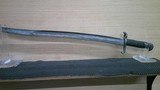 PARKER HALE 1858 ENFIELD RIFLE 2 BAND .58 CAL WITH SWORD BAYONET - 15 of 21