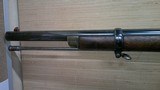 PARKER HALE 1858 ENFIELD RIFLE 2 BAND .58 CAL WITH SWORD BAYONET - 6 of 21