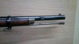 PARKER HALE 1858 ENFIELD RIFLE 2 BAND .58 CAL WITH SWORD BAYONET - 5 of 21