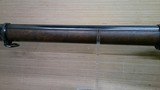 PARKER HALE 1858 ENFIELD RIFLE 2 BAND .58 CAL WITH SWORD BAYONET - 7 of 21