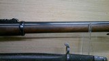 PARKER HALE 1858 ENFIELD RIFLE 2 BAND .58 CAL WITH SWORD BAYONET - 4 of 21