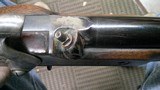 PARKER HALE 1858 ENFIELD RIFLE 2 BAND .58 CAL WITH SWORD BAYONET - 11 of 21