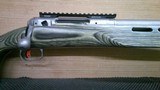 SAVAGE MODEL 12 BENCHREST 6mm NORMA BR - 3 of 13