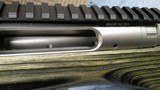 SAVAGE MODEL 12 BENCHREST 6mm NORMA BR - 11 of 13