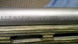 SAVAGE MODEL 12 BENCHREST 6mm NORMA BR - 10 of 13