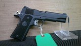 COLT 1991A1 BLK SERIES 80 .45 ACP - 1 of 10