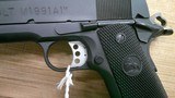 COLT 1991A1 BLK SERIES 80 .45 ACP - 6 of 10