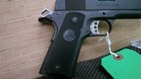COLT 1991A1 BLK SERIES 80 .45 ACP - 2 of 10