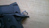COLT 1991A1 BLK SERIES 80 .45 ACP - 7 of 10