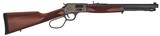 HENRY Big Boy Carbine Colored Case Hardened 357 Mag H012GMRCC - 1 of 1