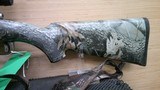 SAVAGE M-10 II MUZZLELOADER SS CAMO .50 CAL - 9 of 13