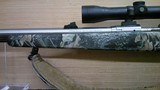 SAVAGE M-10 II MUZZLELOADER SS CAMO .50 CAL - 7 of 13