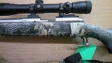 SAVAGE M-10 II MUZZLELOADER SS CAMO .50 CAL - 8 of 13