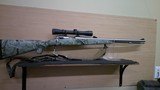 SAVAGE M-10 II MUZZLELOADER SS CAMO .50 CAL - 1 of 13