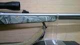 SAVAGE M-10 II MUZZLELOADER SS CAMO .50 CAL - 4 of 13