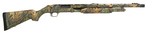 MOSSBERG 500 TURKEY SHOTGUN 52280 12 GAUGE, 20