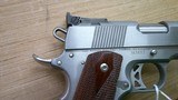 DAN WESSON 1911 PM7-10 10MM - 3 of 11