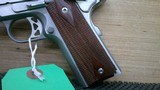 DAN WESSON 1911 PM7-10 10MM - 6 of 11