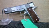 DAN WESSON 1911 PM7-10 10MM - 5 of 11