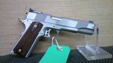 DAN WESSON 1911 PM7-10 10MM - 1 of 11