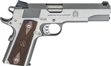 Springfield 1911 Garrison Pistol PX9419S, 9mm - 1 of 1