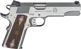 Springfield 1911 Garrison Pistol PX9420S, 45 ACP