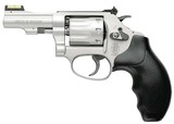 Smith & Wesson Model 317 - AirLite 22 LR 160221 - 1 of 1