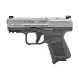 Canik TP9 Elite SC Tungsten Black 9mm HG5610T-N - 1 of 1