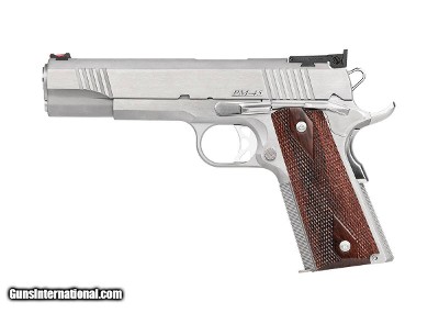 CZ Dan Wesson Pointman 45 45 ACP 01943