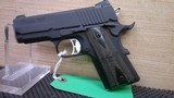 SIG SAUER 1911 OFFICERS SPECIAL CONFIGURATION .45 ACP - 3 of 10