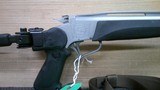 THOMPSON CENTER G1 CONTENDER SS .410 GA - 3 of 14