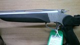 THOMPSON CENTER G1 CONTENDER SS .410 GA - 7 of 14