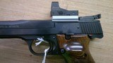 Smith & Wesson Model 41 22 LR
W/ BURRIS FASTFIRE 3 - 6 of 14