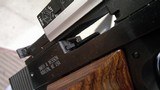 Smith & Wesson Model 41 22 LR
W/ BURRIS FASTFIRE 3 - 11 of 14