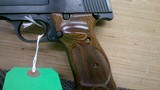 Smith & Wesson Model 41 22 LR
W/ BURRIS FASTFIRE 3 - 5 of 14