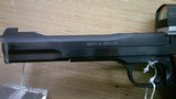 Smith & Wesson Model 41 22 LR
W/ BURRIS FASTFIRE 3 - 7 of 14