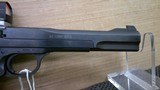 Smith & Wesson Model 41 22 LR
W/ BURRIS FASTFIRE 3 - 3 of 14