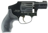 Smith & Wesson 43C 22 LR 103043
