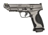 Smith & WessonPC M&P 9 M2.0 Competitor 9mm 13199 - 2 of 2